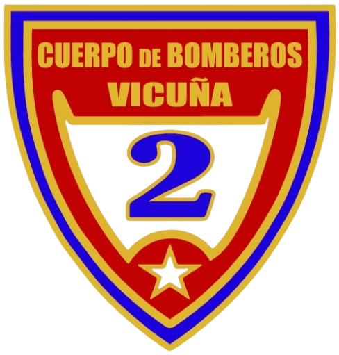 Logo Bomberos